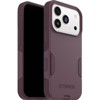 OtterBox Apple iPhone 17 Pro Commuter Series Case for MagSafe with Camera Control - Purple Mystery - 4 of 4