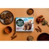 Veggies Made Great Gluten Free Frozen Keto Cinnamon Roll Muffin - 12oz - 3 of 4