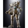 Bandai - Tamashii Nations - Ultraseven - Soul of Chogokin - GX-37R King Joe 55th Anniversary Ver. - 3 of 4