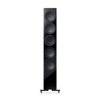 KEF R11M Meta Flagship Three-Way Floorstanding Speakers