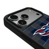 NFL AFC Teams Plaid MagSafe Compatible Cell Phone Case for Apple iPhone 17 Series - 4 of 4