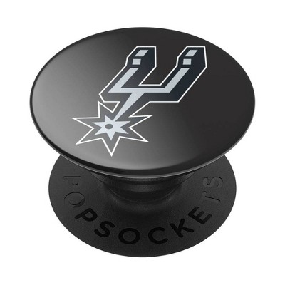 NBA San Antonio Spurs Pop Grip Pop Socket