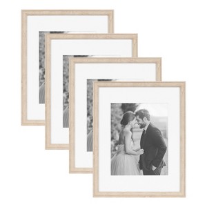 Kate & Laurel All Things Decor Adlynn Rectangle Picture Frames  - 1 of 4