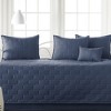 Southshore Fine Linens, Brickyard Twin Daybeds - 2 of 4