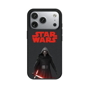 Star Wars Empire Color Block MagSafe Compatible Cell Phone Case for Apple iPhone 17 Series - 1 of 4
