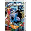 Trends International DC Comics - Batman - The Brave and The Bold Unframed Wall Poster Prints - 3 of 4