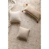 Livabliss Vanessa Cottage Throw Pillow - 3 of 4