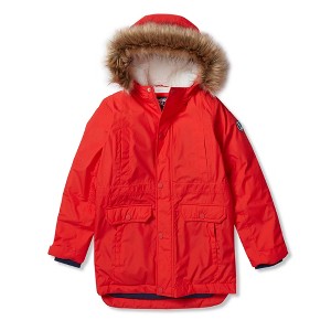 Lands' End Kids Expedition Waterproof Winter Down Parka - 1 of 2