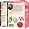 Bettr Bowl Frozen Beef Birria Rice Bowl - 9oz - 4 of 4