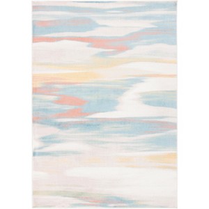 Skyler SKY542 Power Loomed Indoor Rugs - Safavieh - 1 of 4