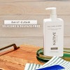 Native Limited Edition Fall Citrus & Suede Shampoo - 16.5 fl oz - 3 of 4