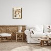 Stupell Industries Country Horse Farm Animal Portrait Framed Floater Canvas Wall Art - 2 of 4