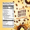 FlavCity Protein Smoothie Powder - 10 Servings - Butter Coffee - 435gms - 3 of 4