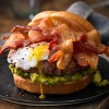 Jimmy Dean Hickory Smoked Premium Bacon - 12oz - 3 of 4