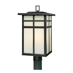 Thomas Lighting Mission 3 - Light Lantern in  Black - 1 of 1