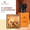 Swiss Arabian Incense 01 Extrait De Parfum for Unisex 100ml - 4 of 4