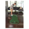 SKLZ Golf Practice Putting Mat - Green/Black - 4 of 4