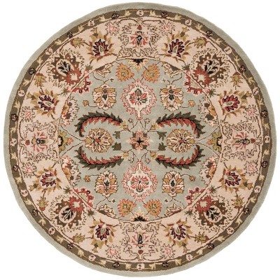 Heritage HG453 Handmade Rug - Safavieh