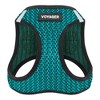 Voyager Step-In Air Dog Harness and 5' Leash Sets - 2 of 4