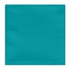 Jacob Alexander Men’s Solid Satin Pocket Square - 2 of 4