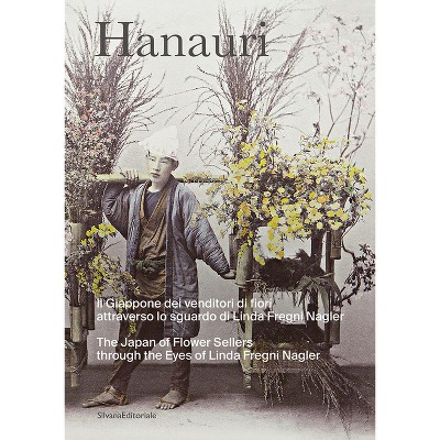 Hanauri - (Paperback)