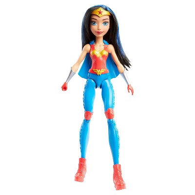 wonder woman doll target