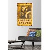 Trends International Marvel What If: Season 2 - Captain Carter Unframed Wall Poster Prints - 2 of 4