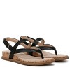 SOUL Naturalizer Womens Carolyn Flat Sandal - 2 of 4