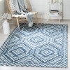 Metro MET122 Hand Tufted Indoor Rug - Safavieh - 2 of 4