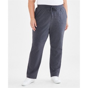 Style & Co. Womens Knit Casual Lounge Pants - 1 of 1