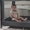 Pro Goleem Portable Playpen Foldable Playard Portable Crib for Baby - 2 of 3