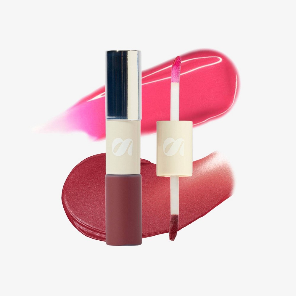 Sarelly Telenovela Tint Duo - Rosela - 0.43 fl oz - Beauty Studio