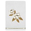 Maggie Design Embellished Towel Set - Linum Home Textiles - 3 of 4