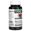 Kroeger Herb Co Complete Concentrates, Ginkgo Biloba, 90 Vegetarian Capsules - 4 of 4