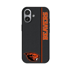 NCAA Pac-12 Universities Sidebar MagSafe Compatible Cell Phone Case for Apple iPhone 17 Series - 1 of 4