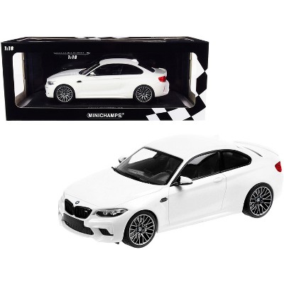 bmw m2 scale model