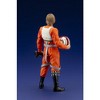 Kotobukiya - Kotobukiya Star Wars: Luke Skywalker X-Wing Pilot ARTFX+ Statue - 4 of 4