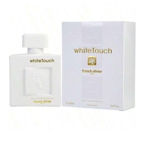 Franck Olivier White Touch Women Eau De Parfum Spray 3.3 oz - 1 of 1