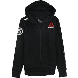 Reebok Womens EST. 1993 25 Years Hoodie Sweatshirt - 1 of 2