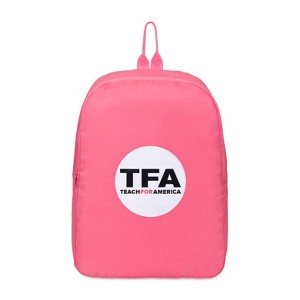 ER PRO Backpack Zippered Main Compartment - 1 of 4