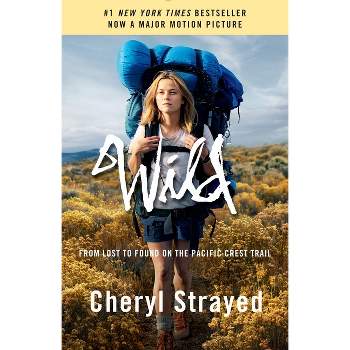 Wild ( Vintage) (Media Tie-In) (Paperback) by Cheryl Strayed