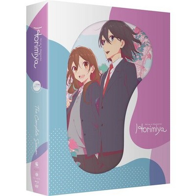 Horimiya: The Complete Season (Blu-ray)