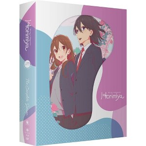 Horimiya: The Complete Season (Blu-ray) - 1 of 1