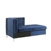 34" Jaszira Chaise Lounge - Acme Furniture - 2 of 4