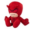 Bleacher Creatures Marvel Daredevil 8" Kuricha Sitting Plush - 3 of 4