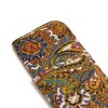 Vera Bradley Women's Outlet Cotton Curling and Flat Iron Cover - 2 of 2