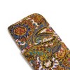 Vera Bradley Women's Outlet Cotton Curling & Flat Iron Cover - image 2 of 2