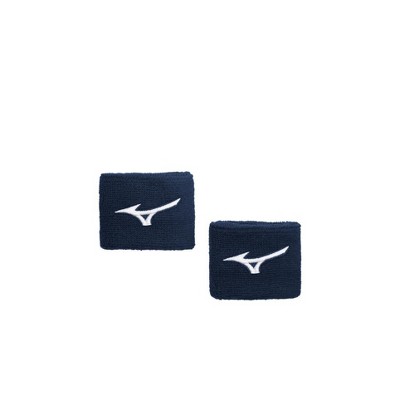 Mizuno 2 Inch Wristbands G2