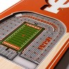 NCAA Texas Longhorns 6"x19" Stadium Banner - 3 of 4
