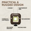 Energizer 450 Lumens Jeep Multi-Purpose Hands-Free Rechargeable LED Light - Brown - 4 of 4